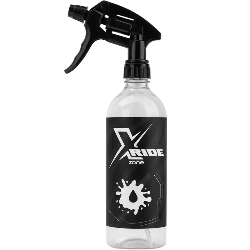 XzoneRide® Shaker voor Power Powder Lage Kosten