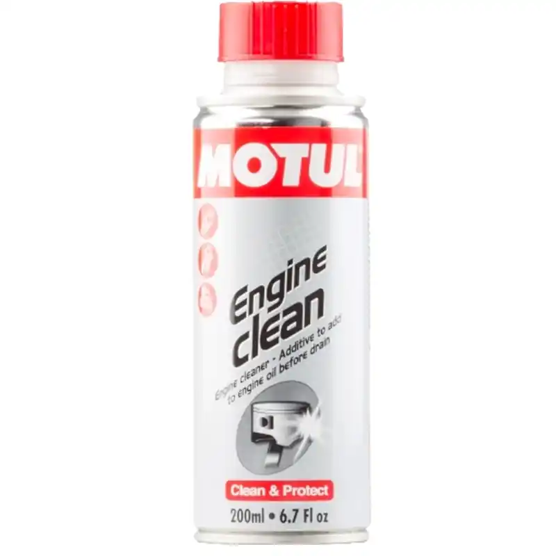 Motul Motorreiniger Moto 200 ml Hete Deal