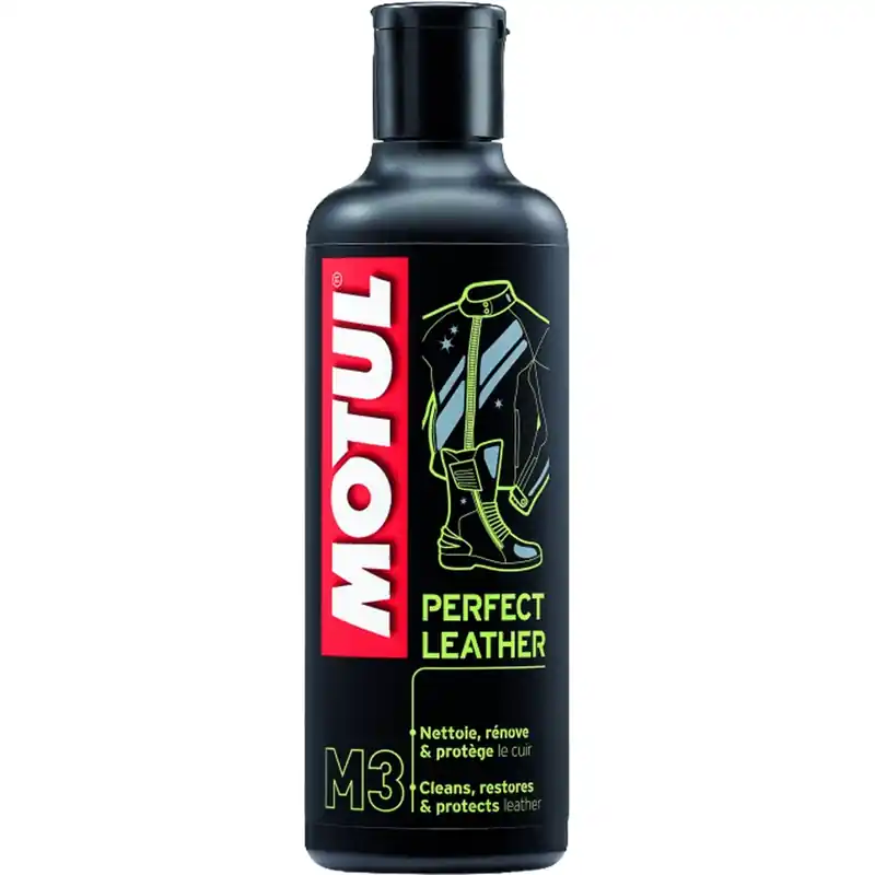 Koop Vandaag Motul M3 Perfect leer 250 ml