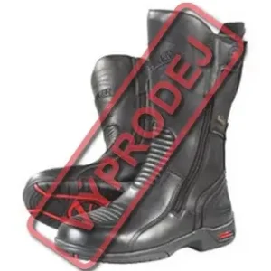 Boty na motorku PROBIKER TOURING STIEFEL - vel. 44 Hete Deal