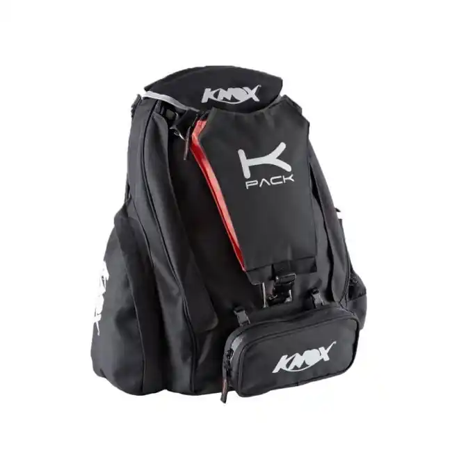 Batoh na motorku Knox K Pack Merkproduct