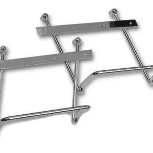 Podpěry pod brašny s podporou - Kawasaki VN 900 výprodej Koop Online