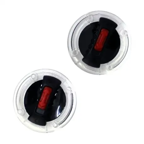 Aretace plexi LS2 Security Betaalbaar