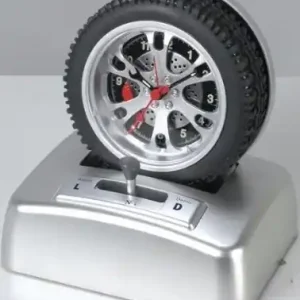 Weekendaanbieding Moto budík Louis