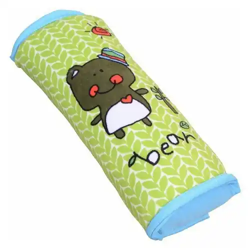 Aanbieding Polštářek na bezpečnostní pás BEAR