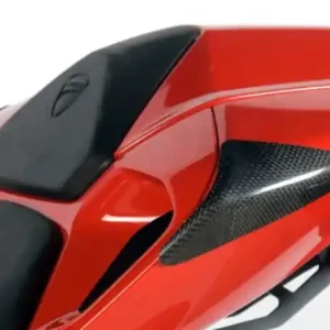 Slidery podsedlových plastů Ducati 1199 Panigale Laatste Kans