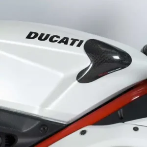 Beperkt Aanbod Slidery na nádrž RaG Ducati 848/1098/1198