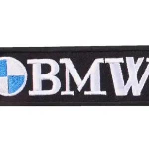 Aanbieding Nášivka a nažehlovačka BMW 2
