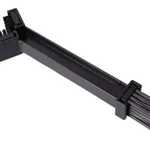 Kartáč na čištění řetězu R-TOOL Favoriet