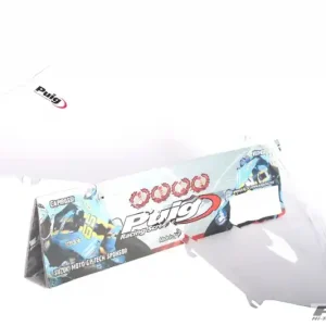 Koop Vandaag Plexi na moto Puig-Honda VFR800 (02-13) RACING