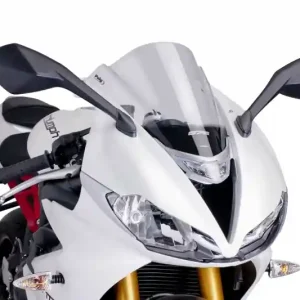 Koop Vandaag Plexi na moto Puig-Triumph Daytona 675 (13-15) RACING