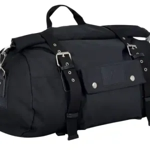 Brašna na sedlo Oxford Roll Bag Heritage 50l Actieprijs