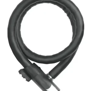 Aanbieding Kabelový zámek Abus 860/110 QSRBU