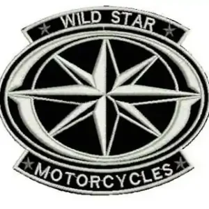 Wilde Ster patch Koop Online