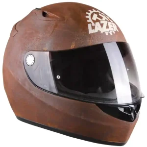 Beperkte Voorraad Integrální přilba na motorku Lazer Kestrel individual Steel
