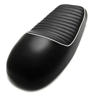 Laatste Kans Univerzální sedák na moto R-TOOL Cafe Racer