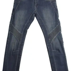 Aanbieding Kevlarové jeansy na motorku Ready výprodej