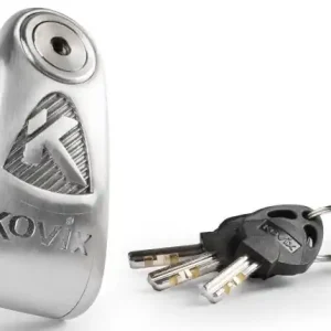 Aanbieding Zámek na kotoučovou brzdu s alarmem KOVIX KAL10 výprodej