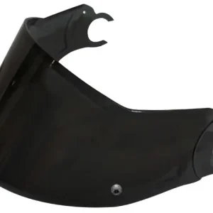 Zacht gerookt plexi voor LS2 FF313 helm Rechtstreeks Van De Fabrikant