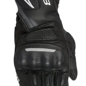 Goedkoop Rukavice Alpinestars SP-8 černé