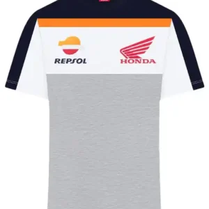 Veilige Betaling Triko Honda - Repsol Racing