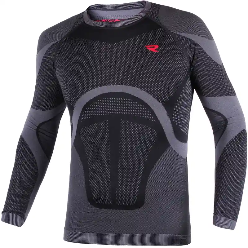 Street Racer Spot thermoshirt - lange mouwen S/M Hete Deal