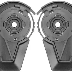 Viziermechanisme voor Cassida Jet Tech Helm Laatste Versie