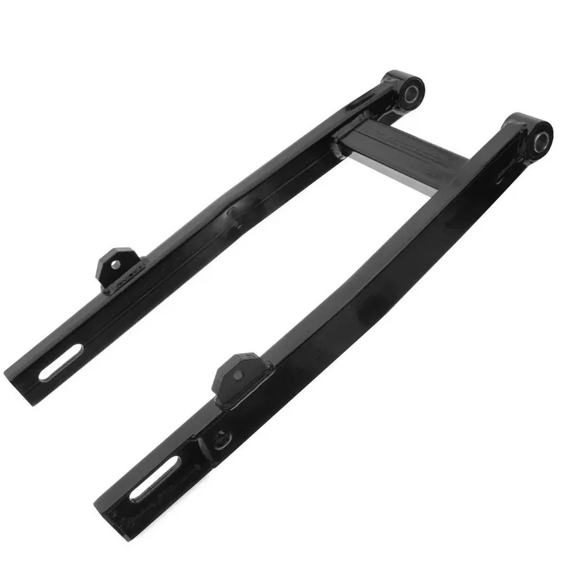 Tuningbox swingarm voor Simson S51 S50 S53 S70 S83 Enduro swingarm versterkt Craftride RSR zwart Tijdelijk Beschikbaar