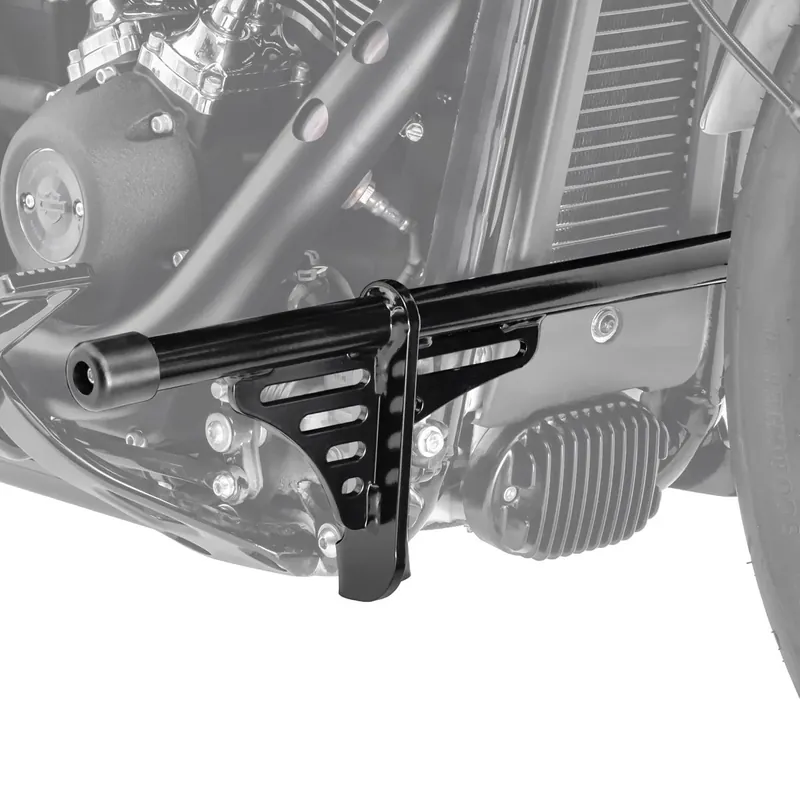 Valbeugels passend voor Harley Davidson Softail Low Rider / S / ST 18-26 Motor crashbar Craftride SC32 Dagaanbieding
