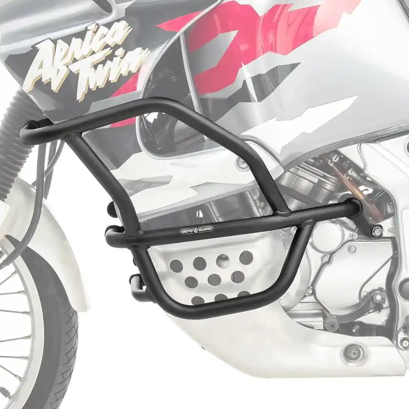 Valbeugel compatibel met Honda Africa Twin XRV 750 93-03 crashbar Motoguard MK18 Must-Have