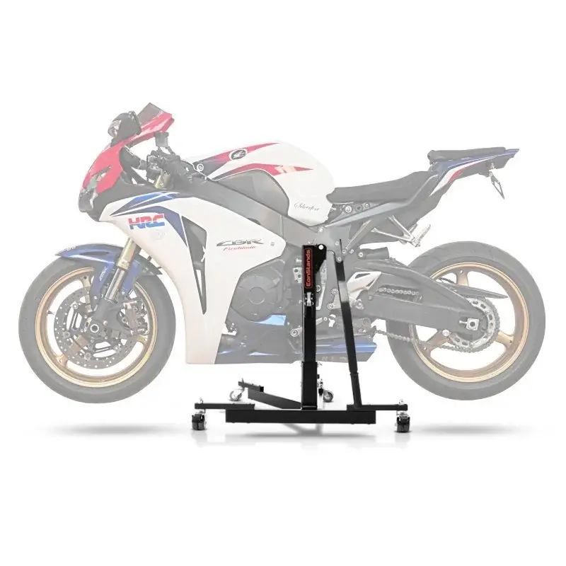 Center Paddock Stand compatibel met Honda CBR 1000 RR Fireblade 08-16 Lift ConStands Power-Evo Bestel Nu