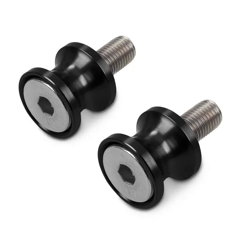 Motor Bobbins Motea Jerez M8 zwart Exclusieve Aanbieding