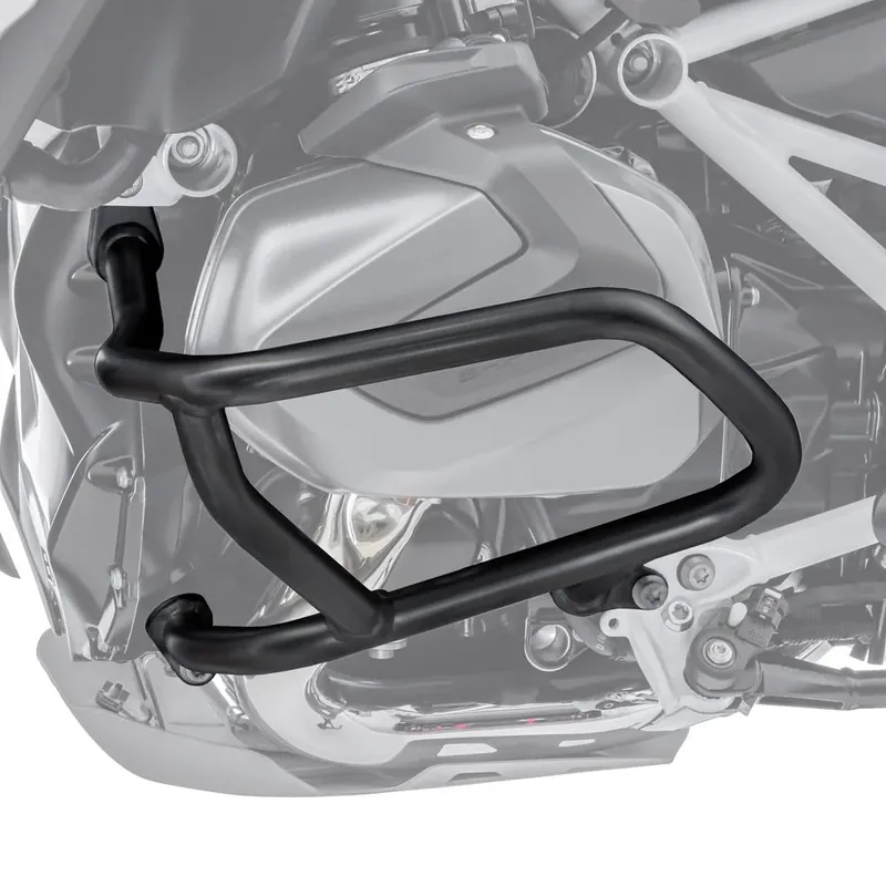 Valbeugels compatibel met BMW R 1250 R / RS 19-23 crashbars L34 Motoguard zwart Hete Deal