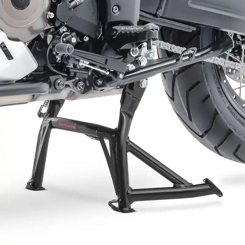Middenbok compatibel met Suzuki V-Strom 1000 14-19 1000 XT 14-19 Middenstandaard ConStands in zwart Bestel Nu