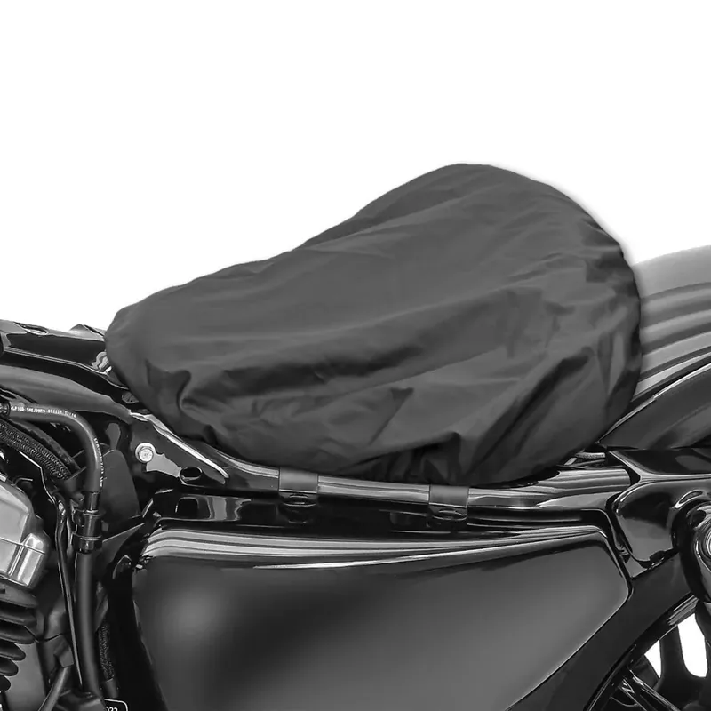 Stoelhoes Solo Zadel voor Bobber Chopper Cruiser Craftride SAW3 Waterdicht universeel Voordeelprijs