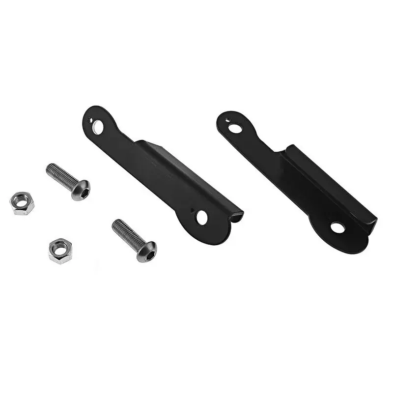 Richtingaanwijzer verplaatsingsset achter compatibel met Yamaha XV 950 / R 14-20 Craftride Shop Nu