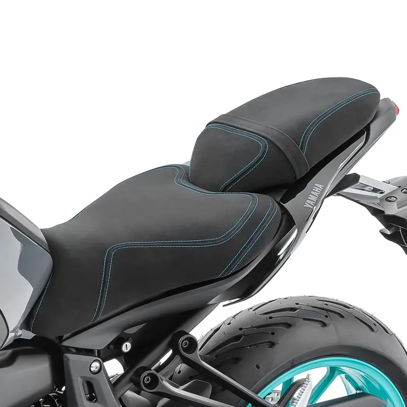 Voordeelprijs Comfortzadel geschikt voor Yamaha MT-07 18-24 Tourtecs HP16