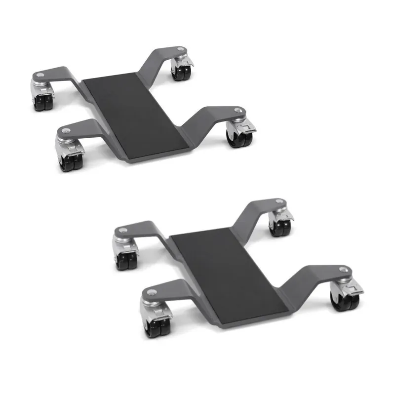 2x Motor Mover voor Middenbok ConStands Mover II max. 400 kg grijs Discount Set Koop Online