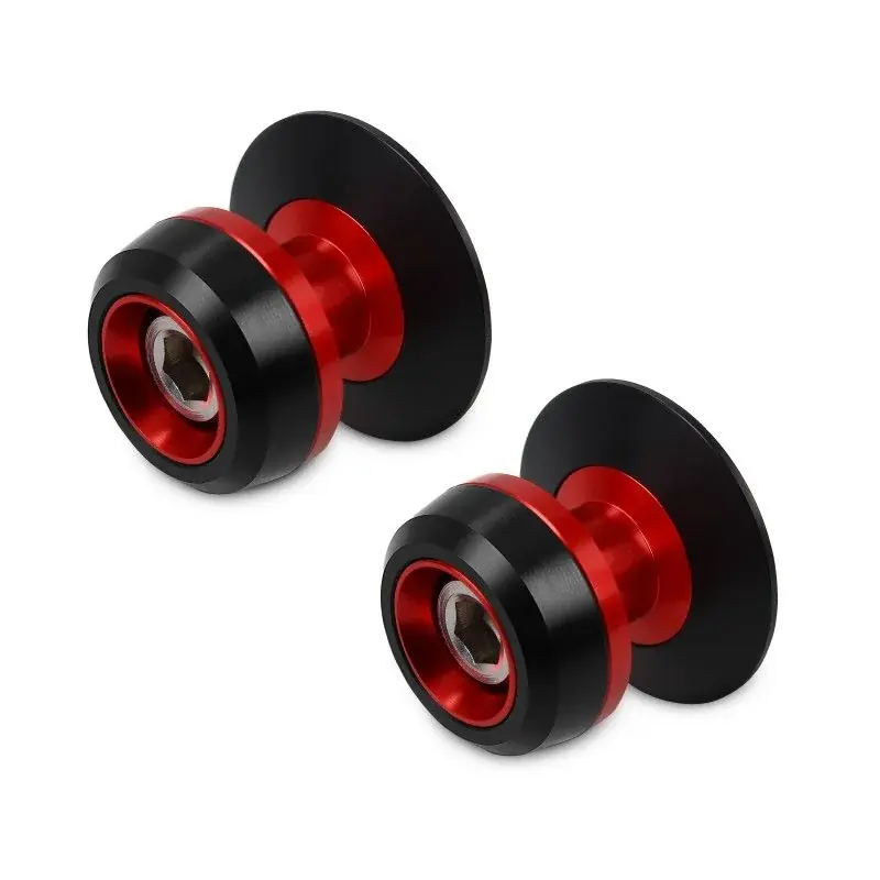 Dagaanbieding Motor Bobbins Motea Le Mans M6 rood