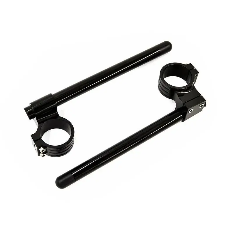 Clip On Stuur 50mm compatibel met Suzuki GSX-R 1000 01-17 +30mm Superprijs