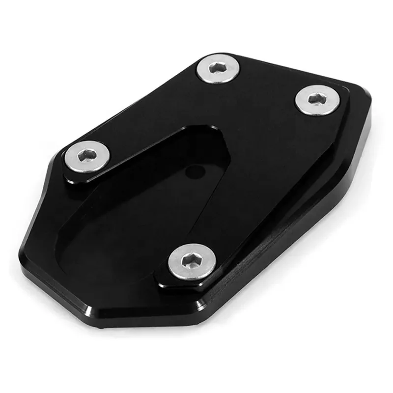 Zijstandaard voet vergroting compatibel met Suzuki V-Strom 1050 / XT 20-26 Motoguard FV8 Betaalbaar