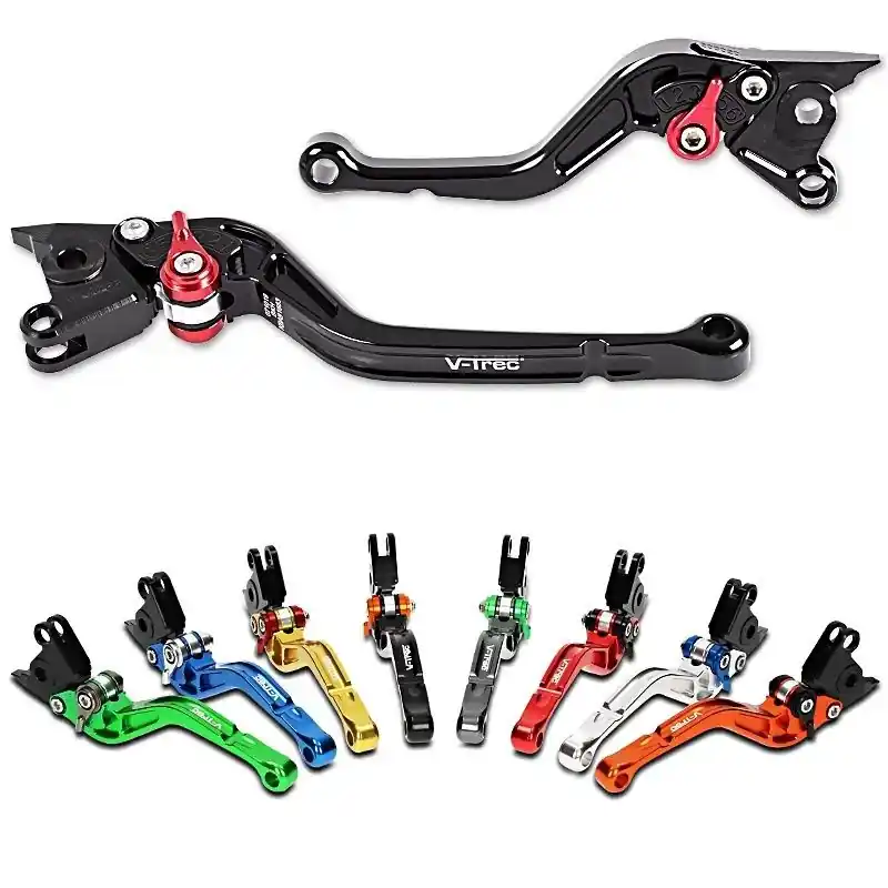 Korting Remhendel en Koppelingshendel compatibel met KTM 790 Adventure / R 19-26 V-Trec kort / lang