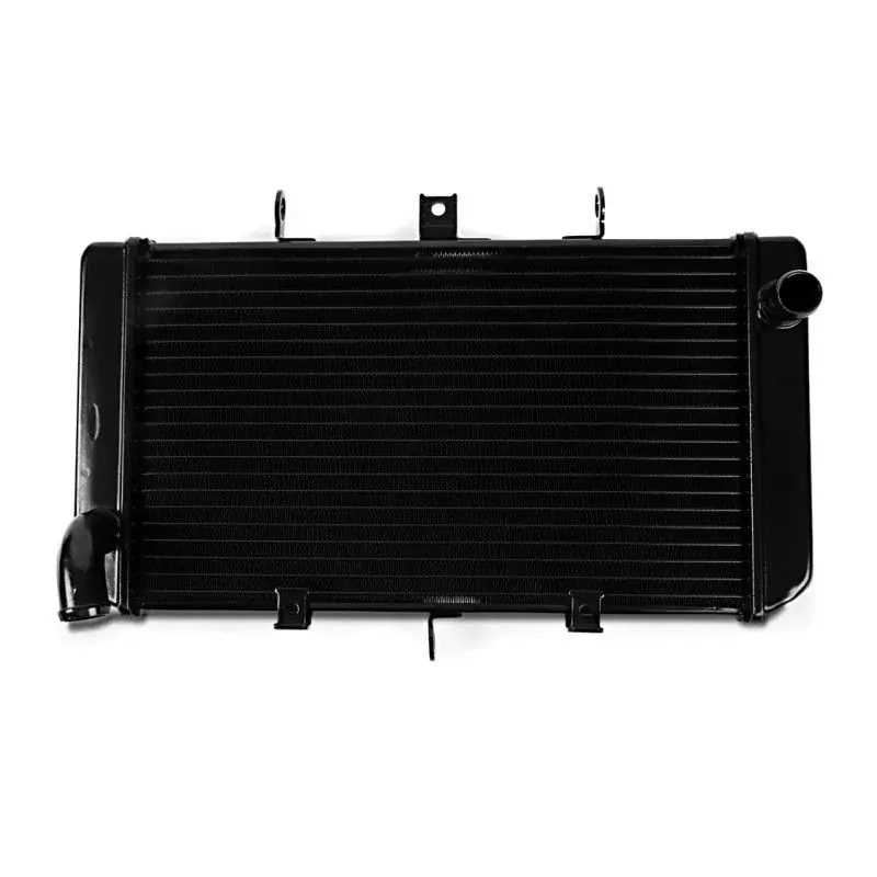 Bestel Nu Waterkoeler compatibel met Kawasaki Z 750 07-12 Radiateur Koeler Aluminium