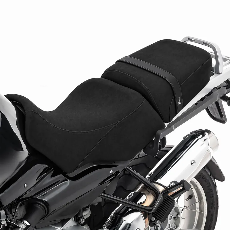 Betrouwbaar Comfortzetel geschikt voor BMW R 1100 GS / R 1150 GS 94-04 Tourtecs TG31