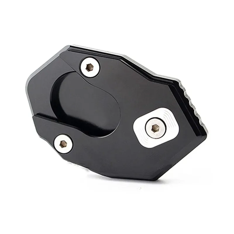 Beste Prijs Zijstandaard voet vergroting compatibel met Kawasaki Z 900 / Z 650 17-26 Motoguard FV11