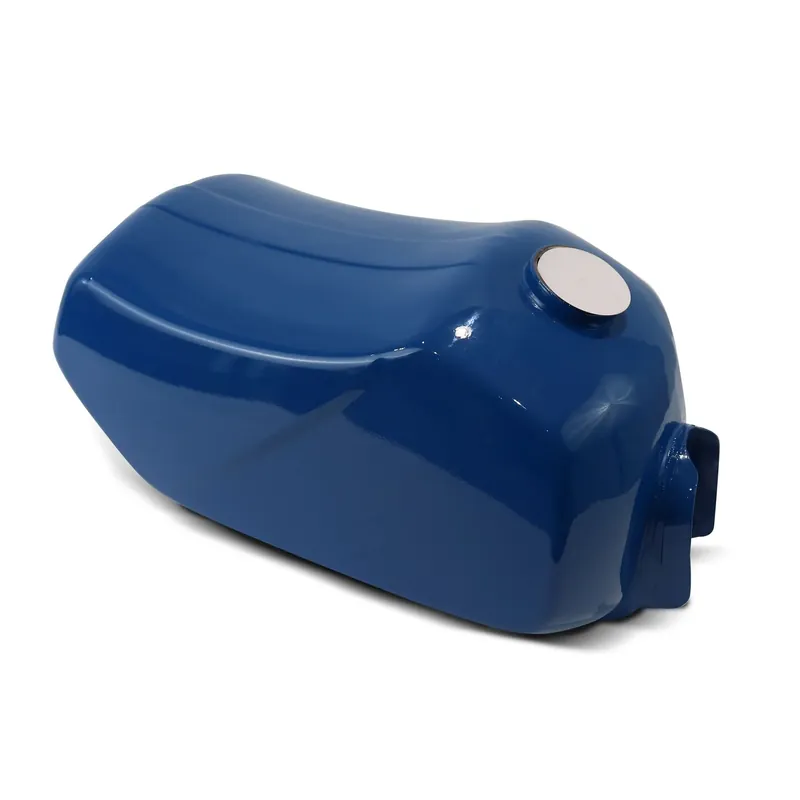 Shop Nu Tank compatibel met Simson S53/S83 benzinetank Craftride blauw