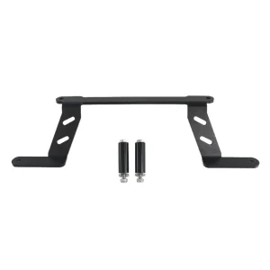 Seizoensaanbieding Houder voor extra koplamp compatibel met BMW R 1250 GS / Adventure 19-24 Montagebeugel Tourtecs ZH12