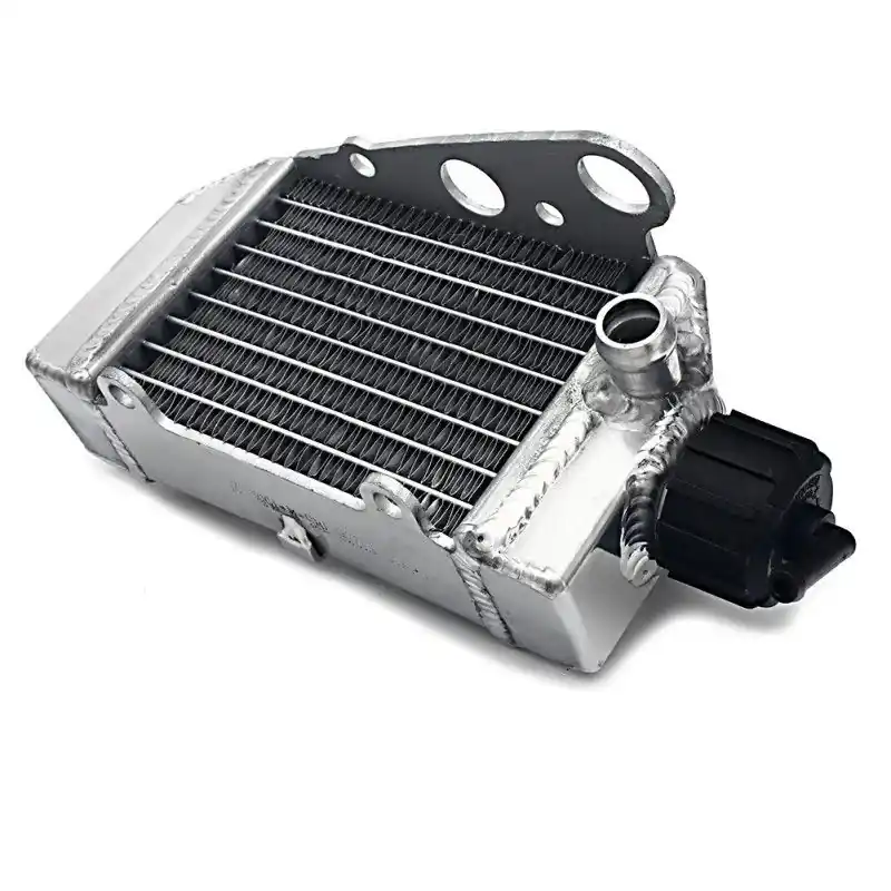 Betrouwbaar Radiateur Koeler links compatibel met KTM SX 50 12-22