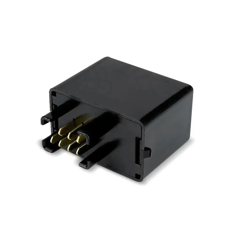 Uitverkoop 12V 7 PIN Bilnker relais LED Lumitecs