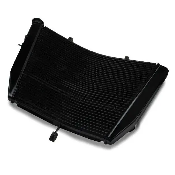Voordeelprijs Waterkoeler compatibel met Suzuki GSX-R 750 06-17 Radiateur Koeler Aluminium